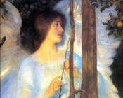 亚瑟 哈克 : The Cloister of the Bell